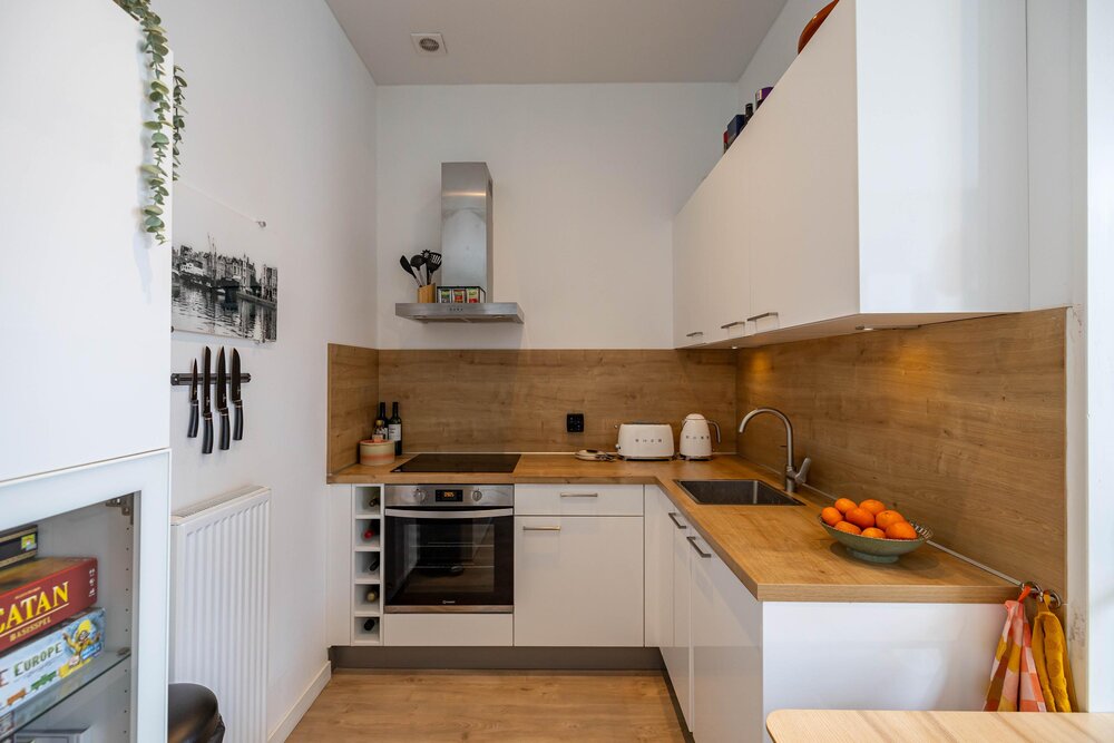 Oosterhavenstraat 9, 9711 SB Groningen - € 245.000 k.k. - ben-s Makelaars Groningen