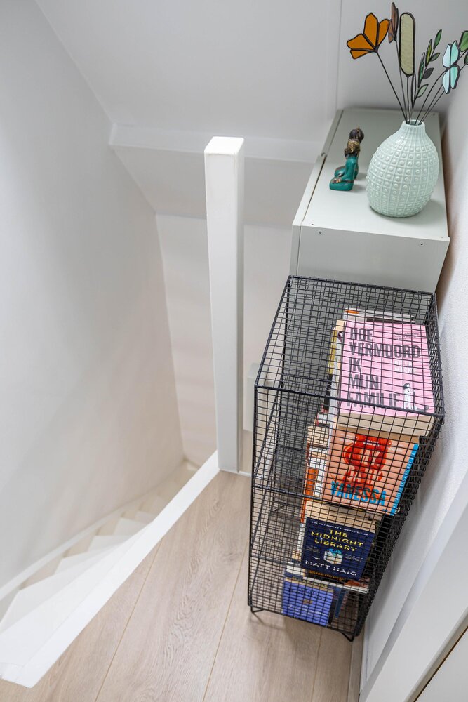 Oosterhavenstraat 9, 9711 SB Groningen - € 245.000 k.k. - ben-s Makelaars Groningen