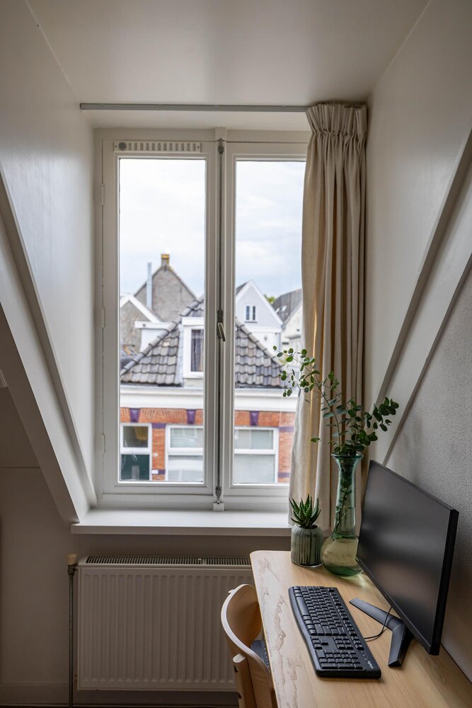Oosterhavenstraat 9, 9711 SB Groningen - € 245.000 k.k. - ben-s Makelaars Groningen