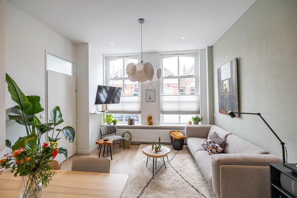 Oosterhavenstraat 9, 9711 SB Groningen - € 245.000 k.k. - ben-s Makelaars Groningen