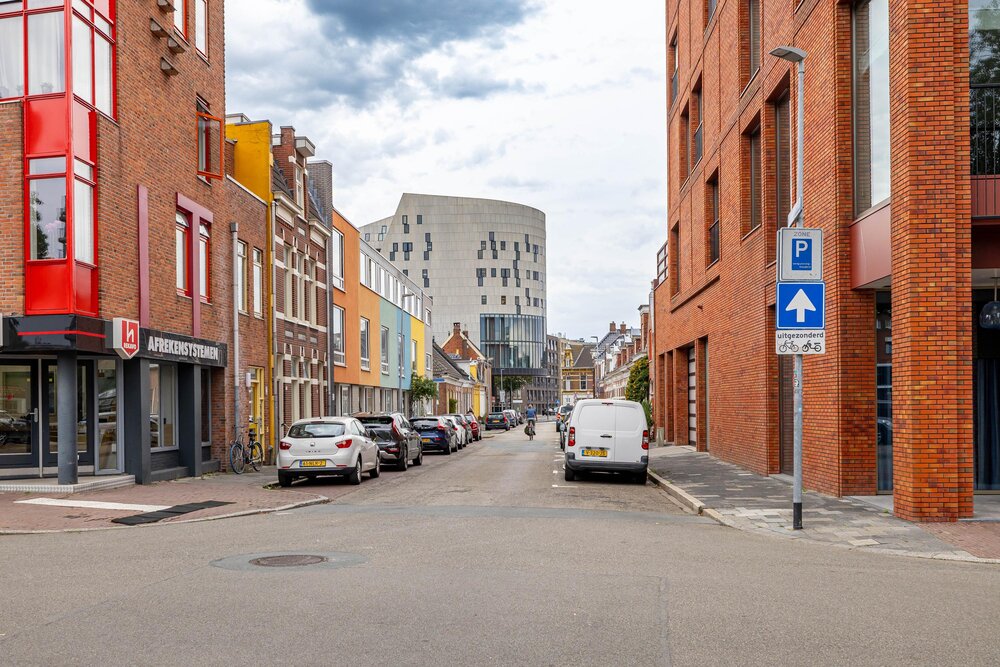 Oosterhavenstraat 9, 9711 SB Groningen - € 245.000 k.k. - ben-s Makelaars Groningen