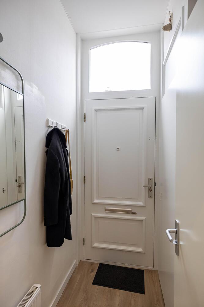 Oosterhavenstraat 9, 9711 SB Groningen - € 245.000 k.k. - ben-s Makelaars Groningen