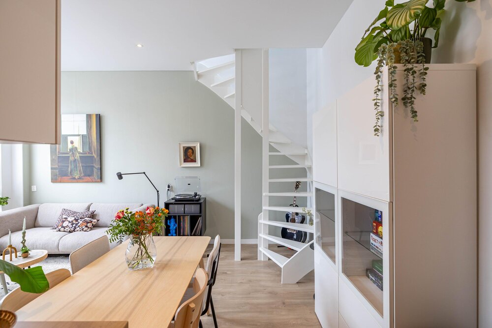 Oosterhavenstraat 9, 9711 SB Groningen - € 245.000 k.k. - ben-s Makelaars Groningen