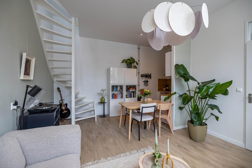 Oosterhavenstraat 9, 9711 SB Groningen - € 245.000 k.k. - ben-s Makelaars Groningen