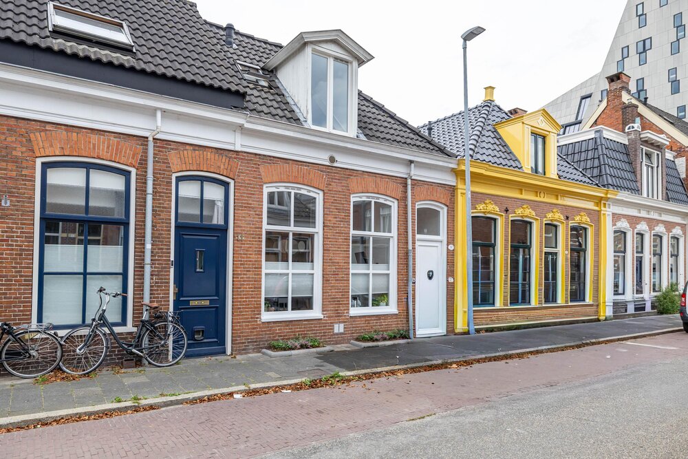 Oosterhavenstraat 9