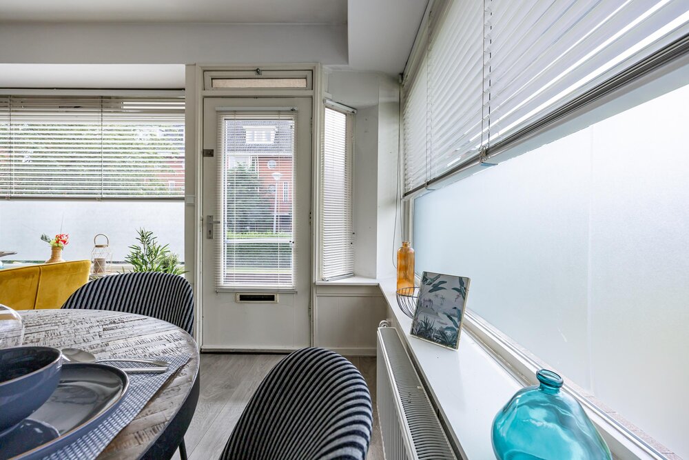 Jan van Goyenstraat 3, 9718 NX Groningen - € 145.000 k.k. - ben-s Makelaars Groningen