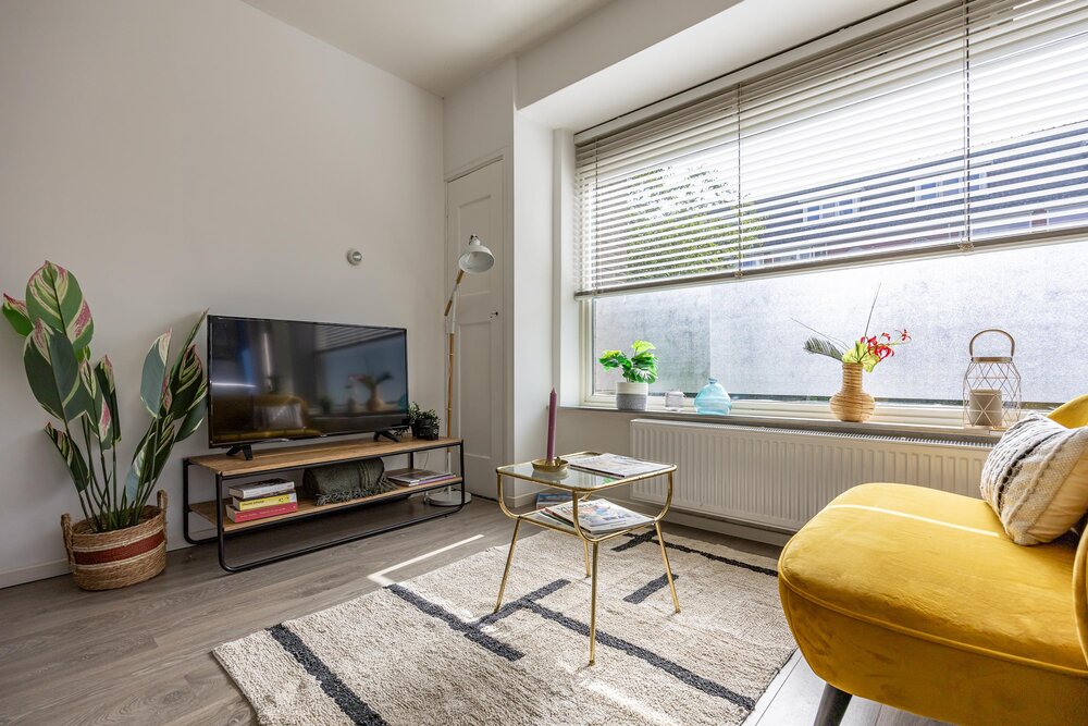 Jan van Goyenstraat 3, 9718 NX Groningen - € 145.000 k.k. - ben-s Makelaars Groningen