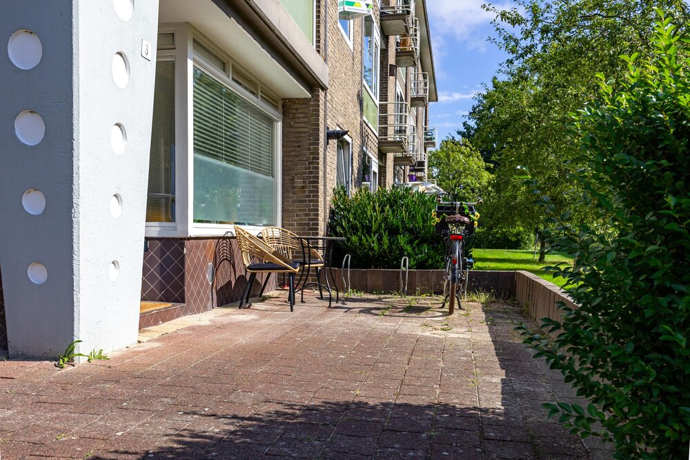 Jan van Goyenstraat 3, 9718 NX Groningen - € 145.000 k.k. - ben-s Makelaars Groningen