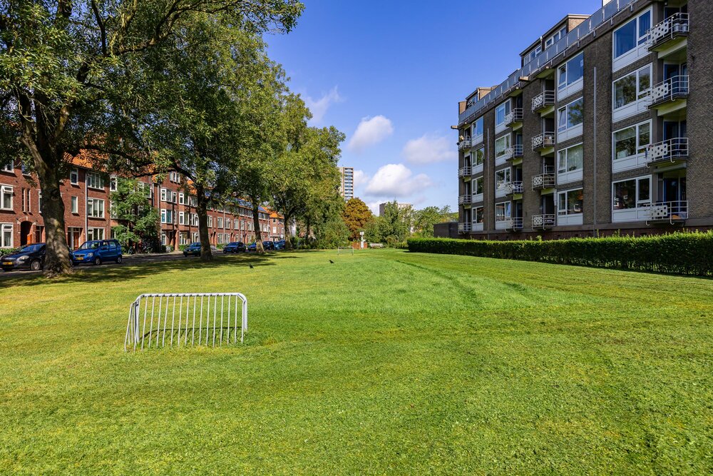 Jan van Goyenstraat 3, 9718 NX Groningen - € 145.000 k.k. - ben-s Makelaars Groningen
