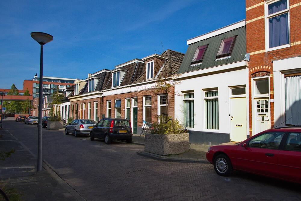 Nieuwstraat 46, 9724 KM Groningen - € 135.000 k.k. - ben-s Makelaars Groningen