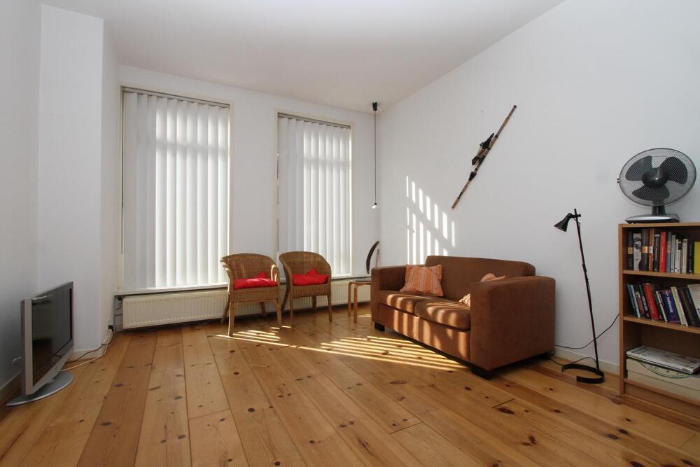 Nieuwstraat 46, 9724 KM Groningen - € 135.000 k.k. - ben-s Makelaars Groningen