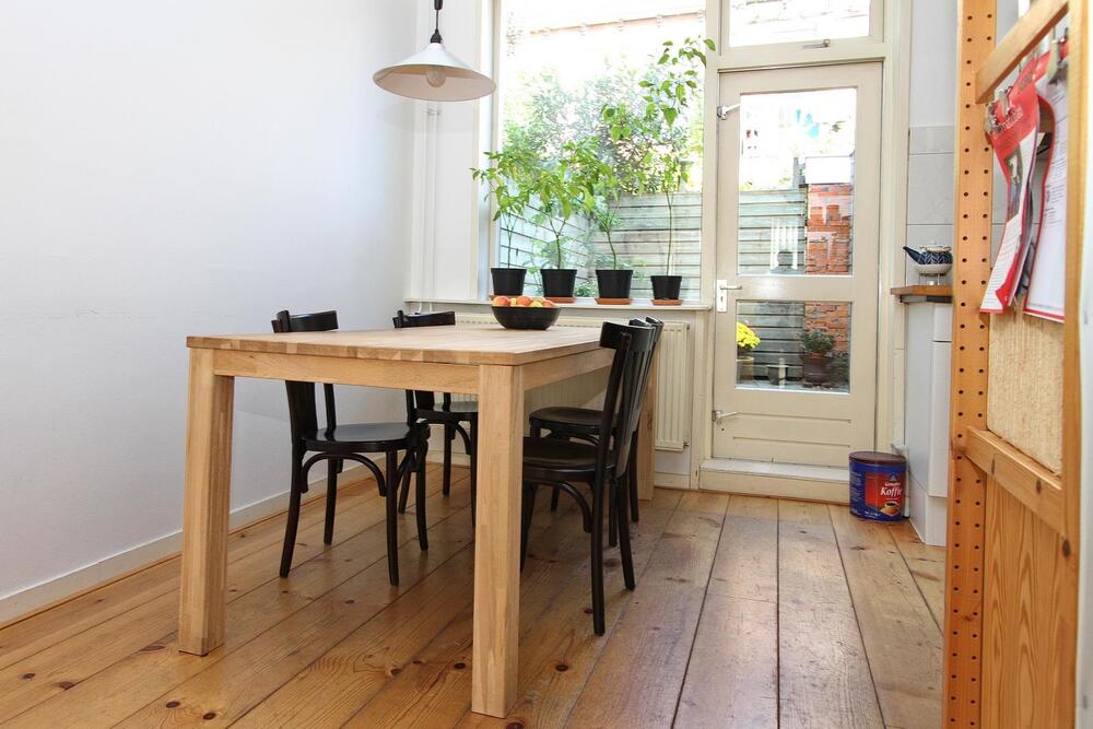 Nieuwstraat 46, 9724 KM Groningen - € 135.000 k.k. - ben-s Makelaars Groningen