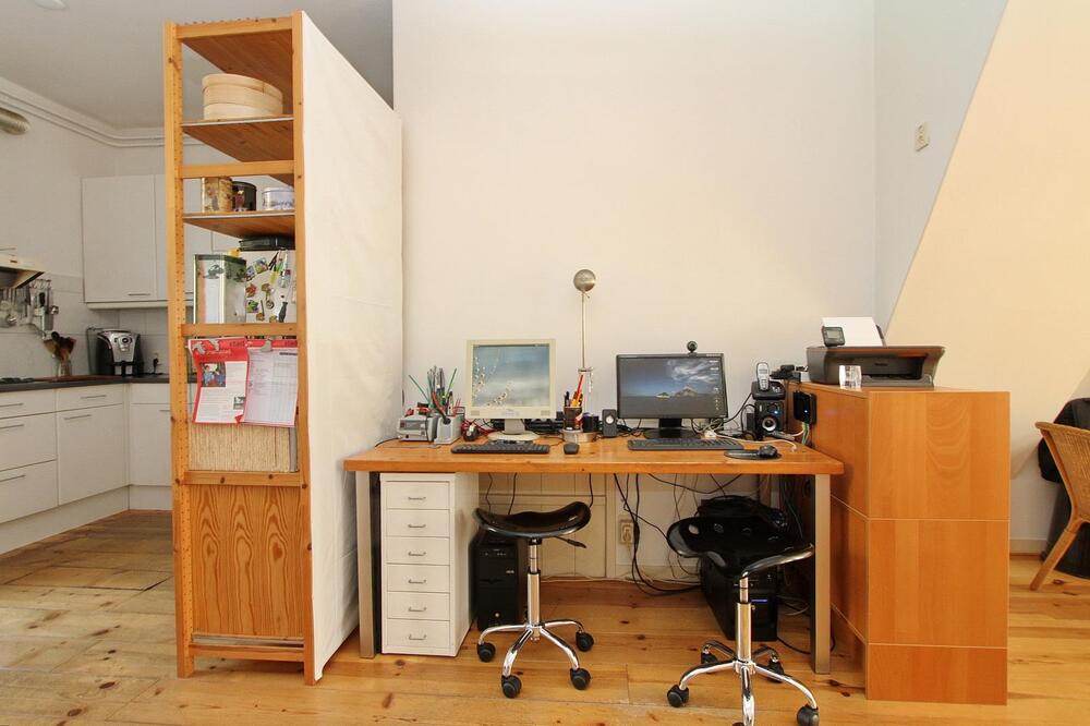 Nieuwstraat 46, 9724 KM Groningen - € 135.000 k.k. - ben-s Makelaars Groningen