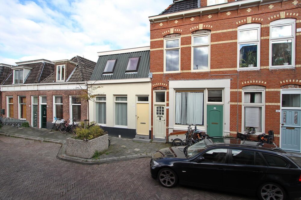 Nieuwstraat 46