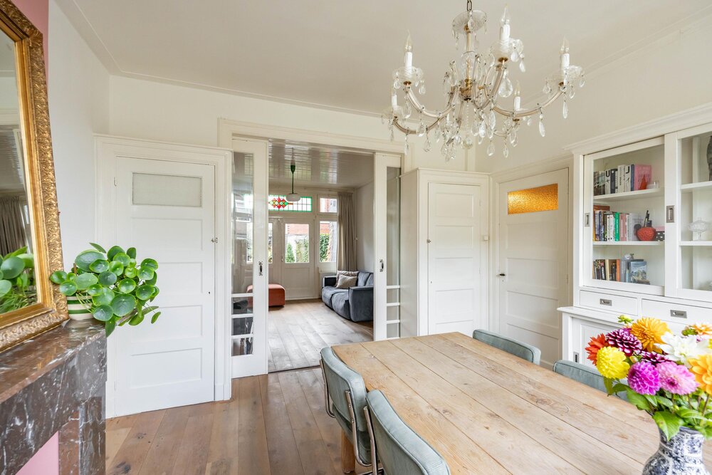 J.C. Kapteynlaan 3, 9714 CL Groningen - € 375.000 k.k. - ben-s Makelaars Groningen