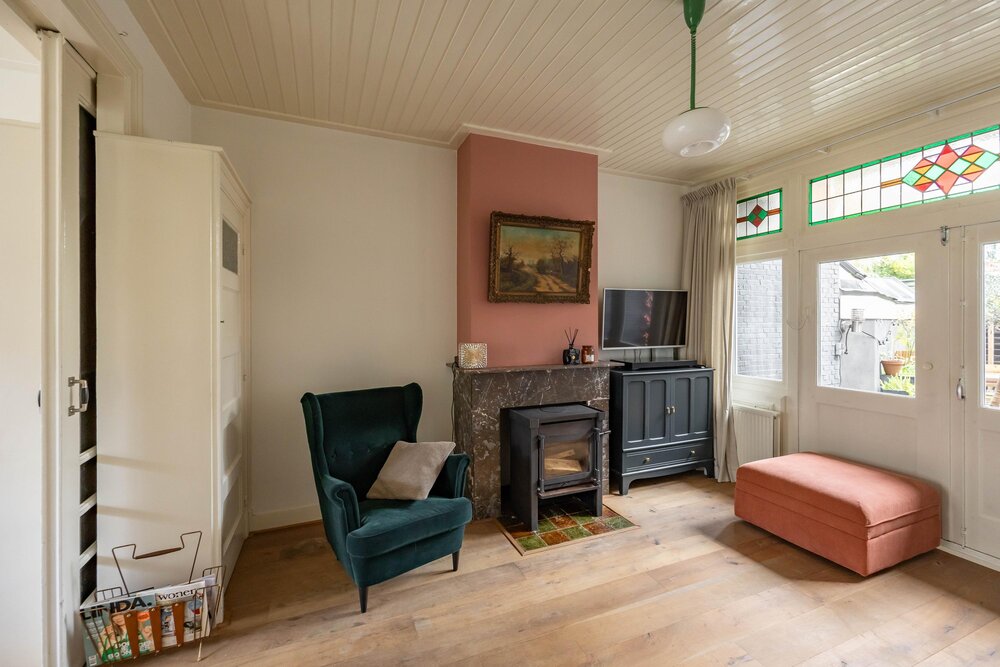 J.C. Kapteynlaan 3, 9714 CL Groningen - € 375.000 k.k. - ben-s Makelaars Groningen