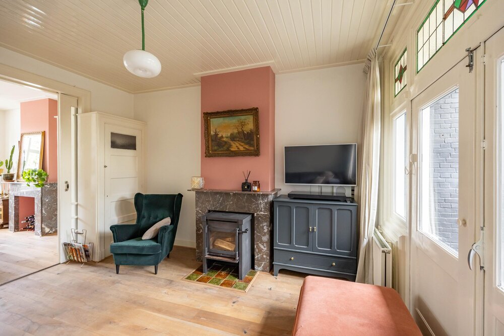 J.C. Kapteynlaan 3, 9714 CL Groningen - € 375.000 k.k. - ben-s Makelaars Groningen