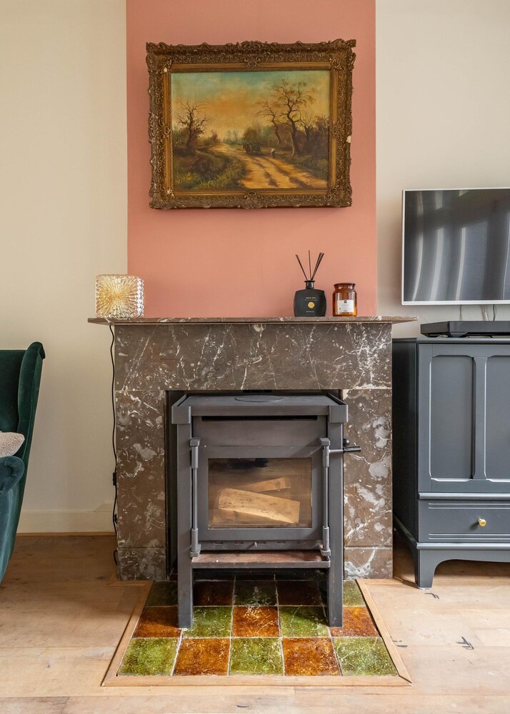 J.C. Kapteynlaan 3, 9714 CL Groningen - € 375.000 k.k. - ben-s Makelaars Groningen