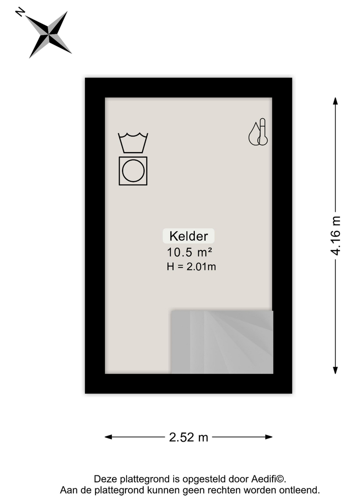 J.C. Kapteynlaan 3, 9714 CL Groningen - € 375.000 k.k. - ben-s Makelaars Groningen