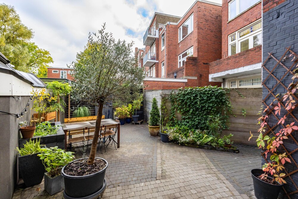 J.C. Kapteynlaan 3, 9714 CL Groningen - € 375.000 k.k. - ben-s Makelaars Groningen