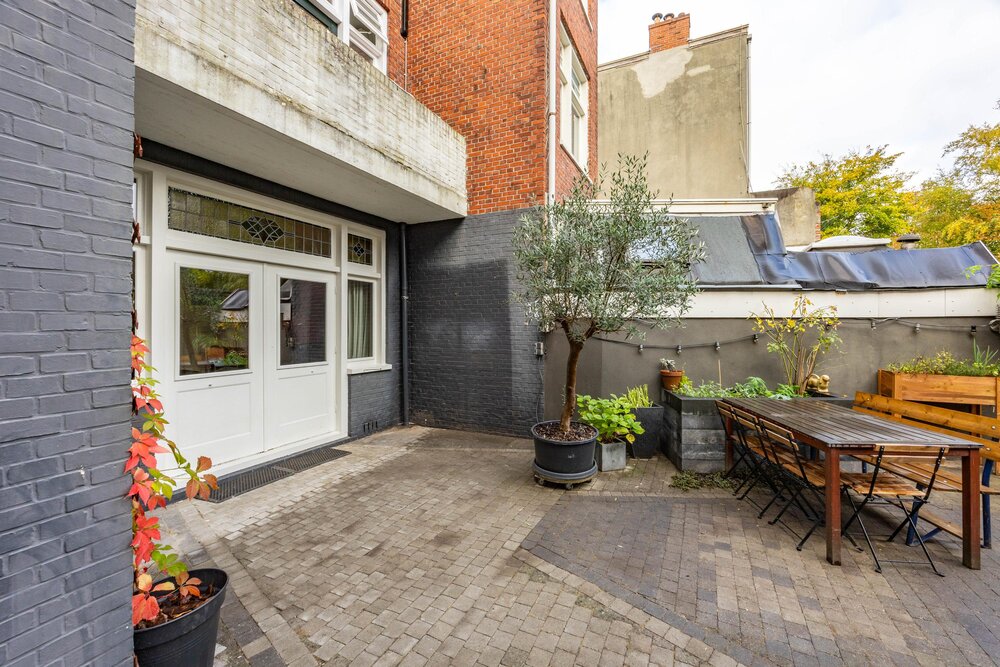 J.C. Kapteynlaan 3, 9714 CL Groningen - € 375.000 k.k. - ben-s Makelaars Groningen