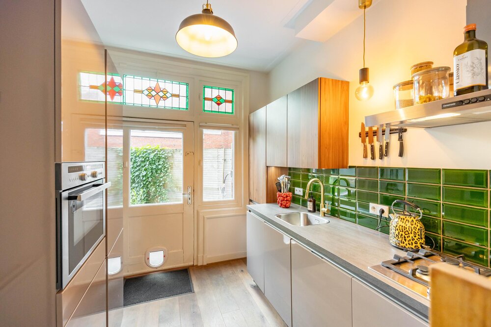 J.C. Kapteynlaan 3, 9714 CL Groningen - € 375.000 k.k. - ben-s Makelaars Groningen