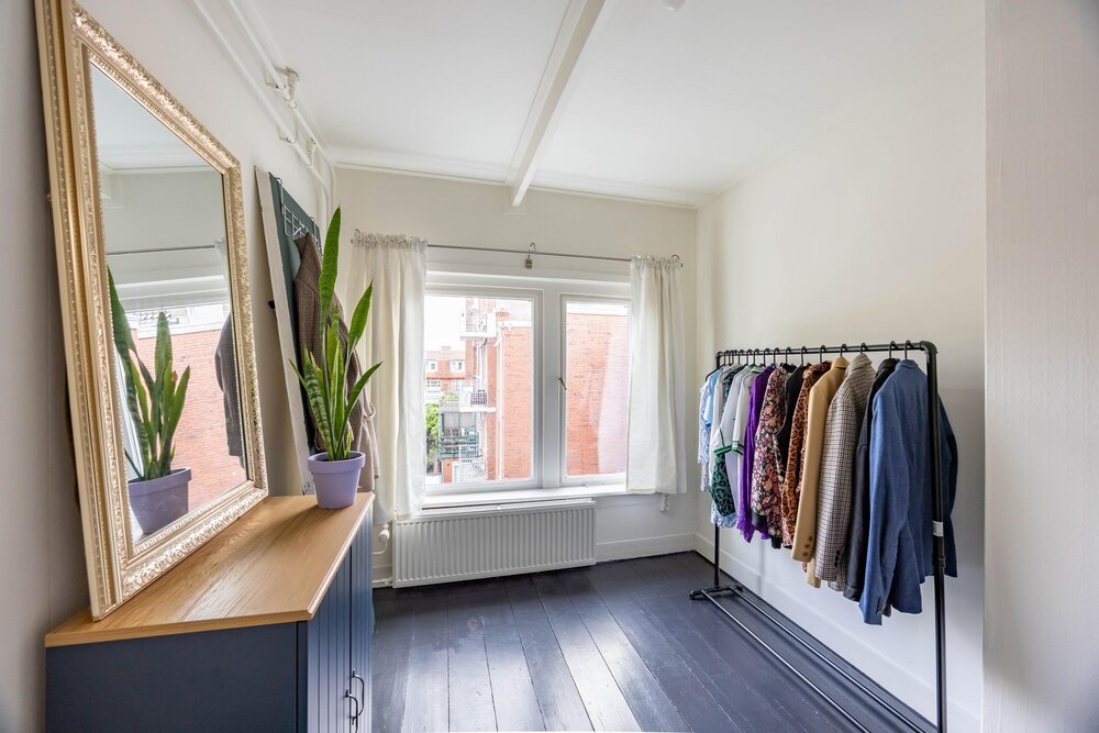 J.C. Kapteynlaan 3, 9714 CL Groningen - € 375.000 k.k. - ben-s Makelaars Groningen