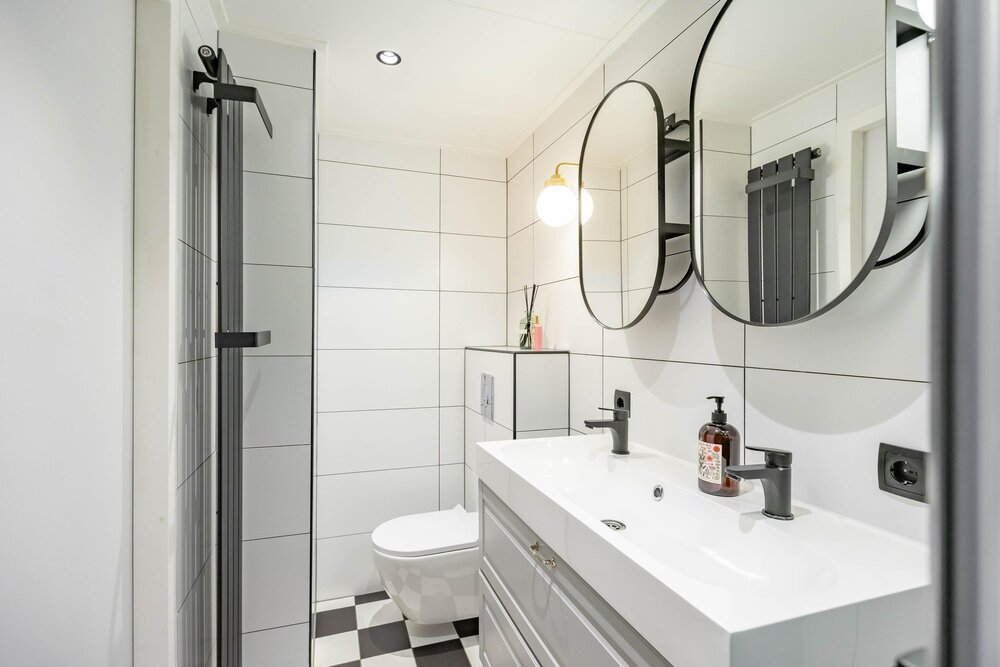 J.C. Kapteynlaan 3, 9714 CL Groningen - € 375.000 k.k. - ben-s Makelaars Groningen