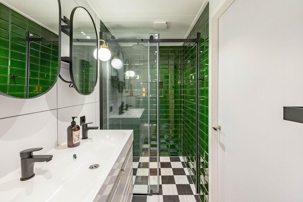 J.C. Kapteynlaan 3, 9714 CL Groningen - € 375.000 k.k. - ben-s Makelaars Groningen