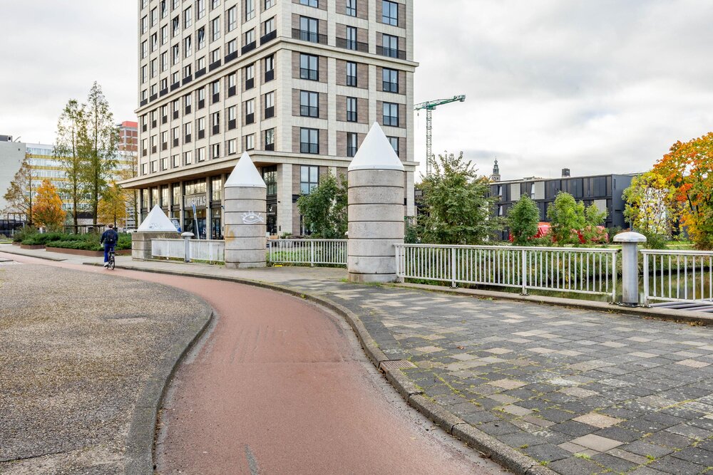 J.C. Kapteynlaan 3, 9714 CL Groningen - € 375.000 k.k. - ben-s Makelaars Groningen