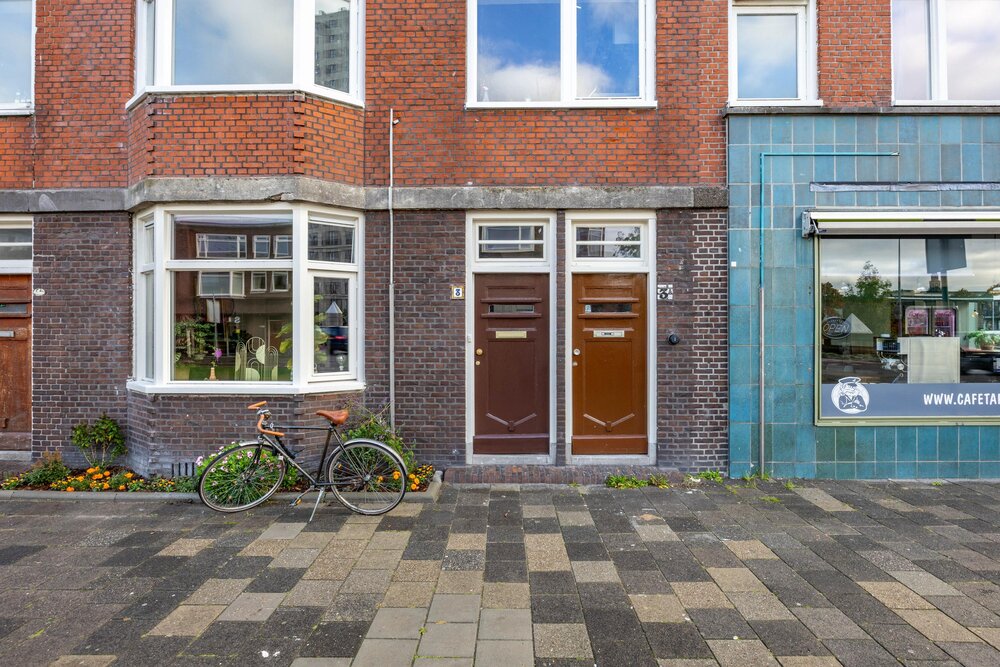 J.C. Kapteynlaan 3, 9714 CL Groningen - € 375.000 k.k. - ben-s Makelaars Groningen