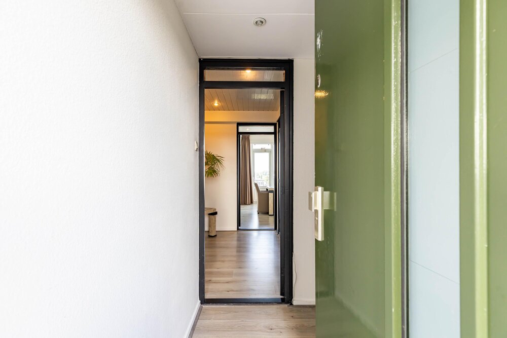 Peizerweg 6857, 9726 JM Groningen - € 249.000 k.k. - ben-s Makelaars Groningen