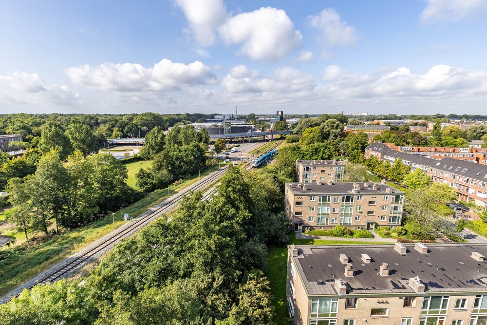 Peizerweg 6857, 9726 JM Groningen - € 249.000 k.k. - ben-s Makelaars Groningen