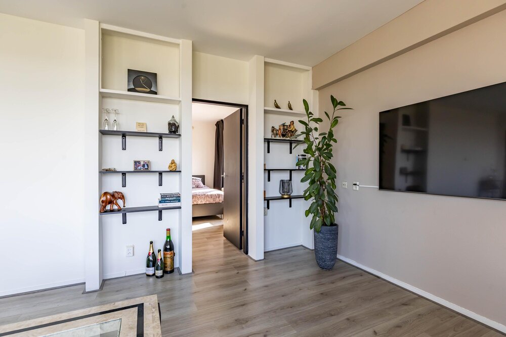 Peizerweg 6857, 9726 JM Groningen - € 249.000 k.k. - ben-s Makelaars Groningen