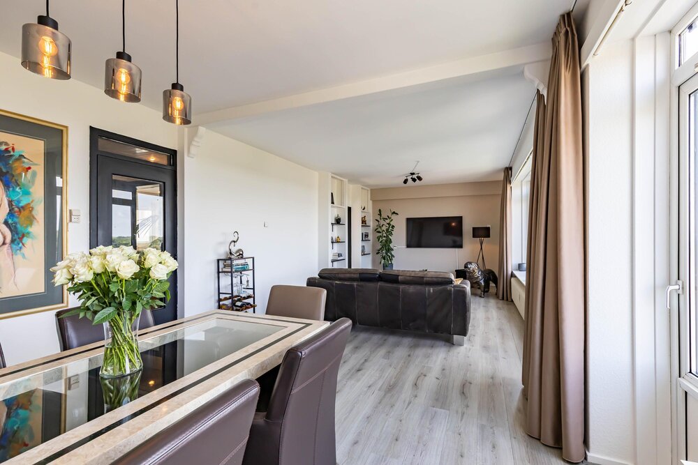 Peizerweg 6857, 9726 JM Groningen - € 249.000 k.k. - ben-s Makelaars Groningen