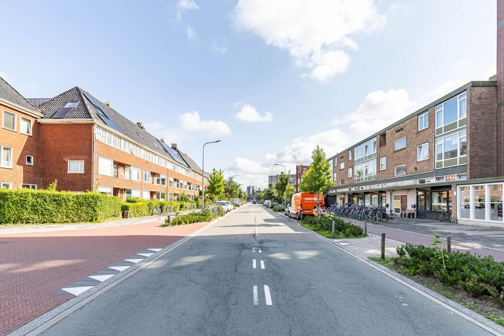 Peizerweg 6857, 9726 JM Groningen - € 249.000 k.k. - ben-s Makelaars Groningen