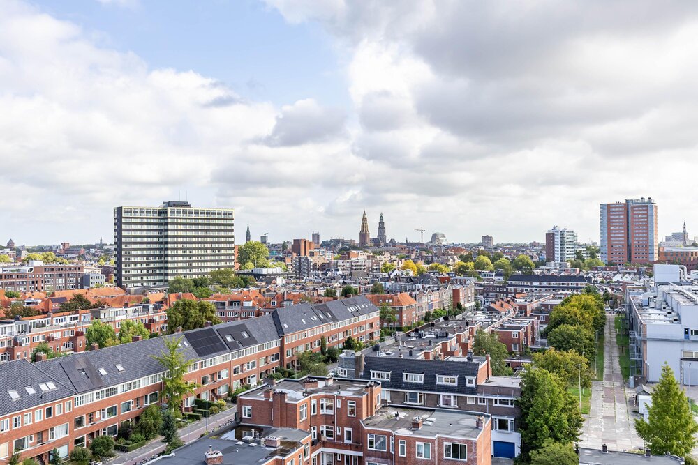 Peizerweg 6857, 9726 JM Groningen - € 249.000 k.k. - ben-s Makelaars Groningen