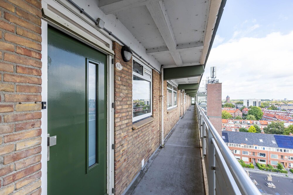 Peizerweg 6857, 9726 JM Groningen - € 249.000 k.k. - ben-s Makelaars Groningen