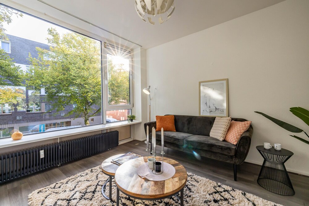 Chopinlaan 43, 9722 KB Groningen - € 249.000 k.k. - ben-s Makelaars Groningen