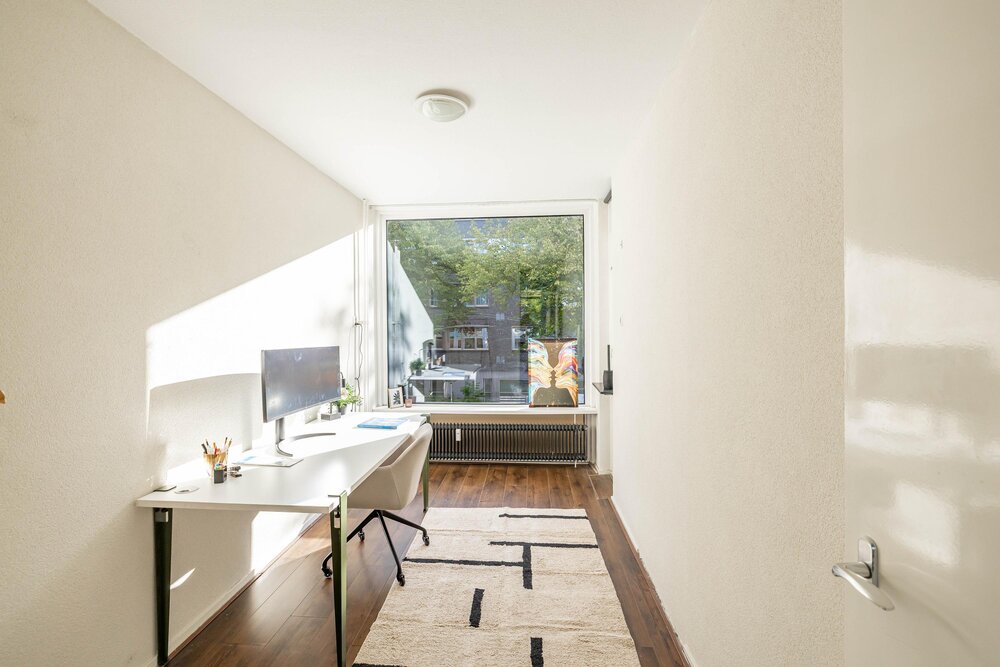 Chopinlaan 43, 9722 KB Groningen - € 249.000 k.k. - ben-s Makelaars Groningen