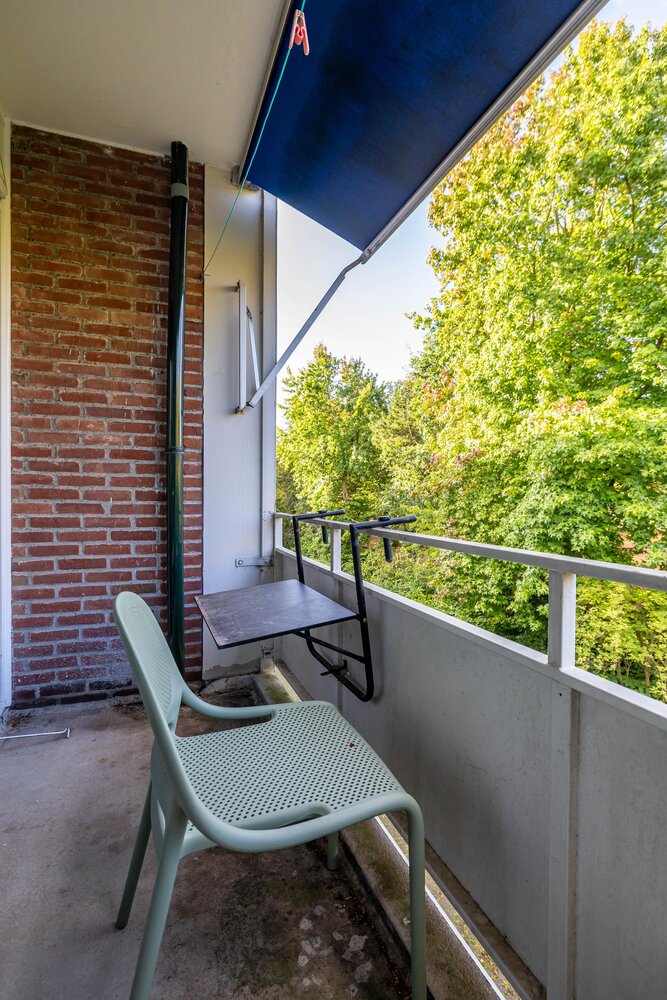 Chopinlaan 43, 9722 KB Groningen - € 249.000 k.k. - ben-s Makelaars Groningen