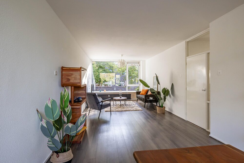 Chopinlaan 43, 9722 KB Groningen - € 249.000 k.k. - ben-s Makelaars Groningen