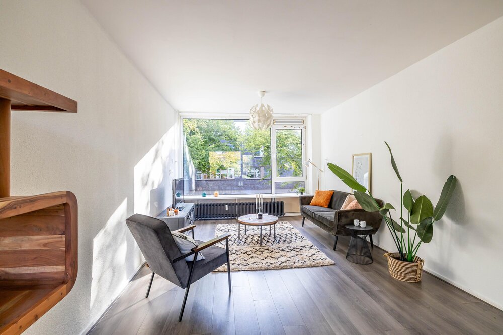 Chopinlaan 43, 9722 KB Groningen - € 249.000 k.k. - ben-s Makelaars Groningen