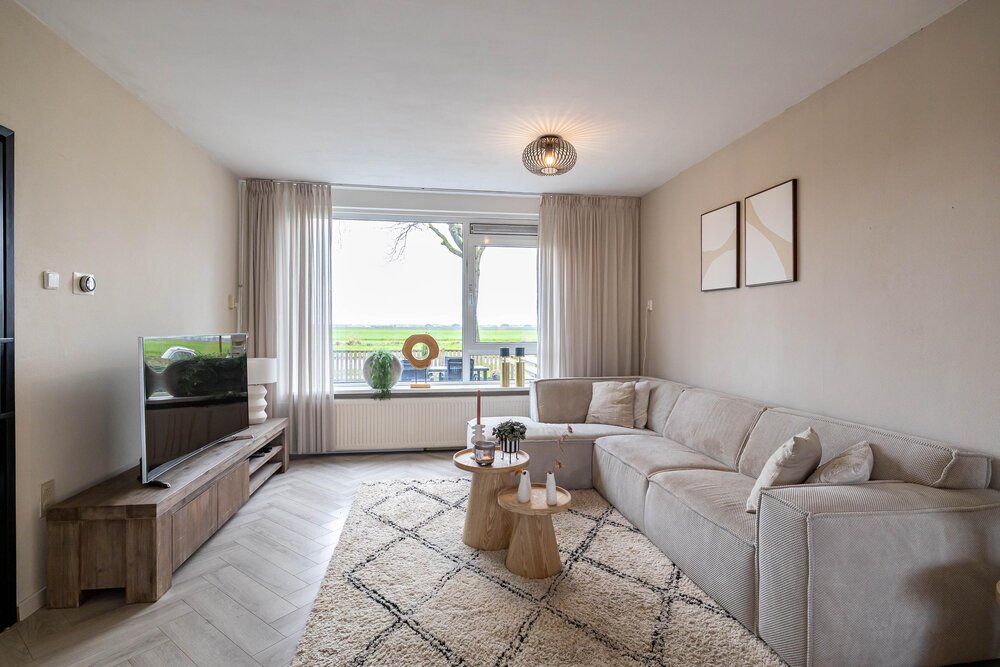 Zuiderkroon 5, 9602 MZ Hoogezand - € 250.000 k.k. - ben-s Makelaars Groningen