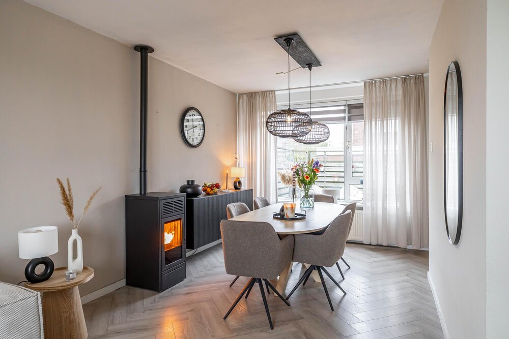 Zuiderkroon 5, 9602 MZ Hoogezand - € 250.000 k.k. - ben-s Makelaars Groningen