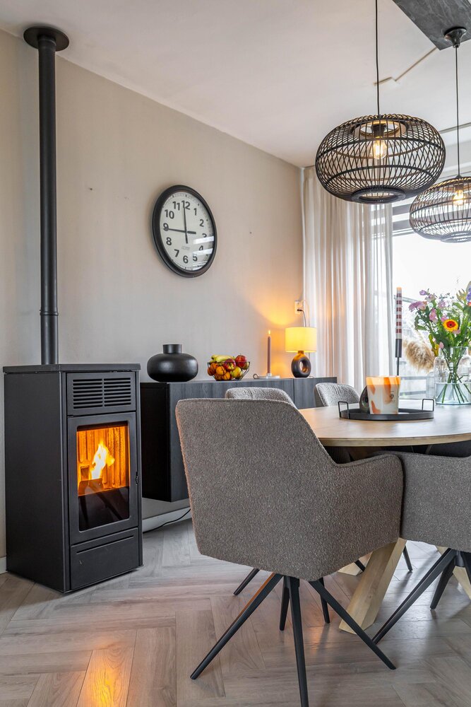 Zuiderkroon 5, 9602 MZ Hoogezand - € 250.000 k.k. - ben-s Makelaars Groningen