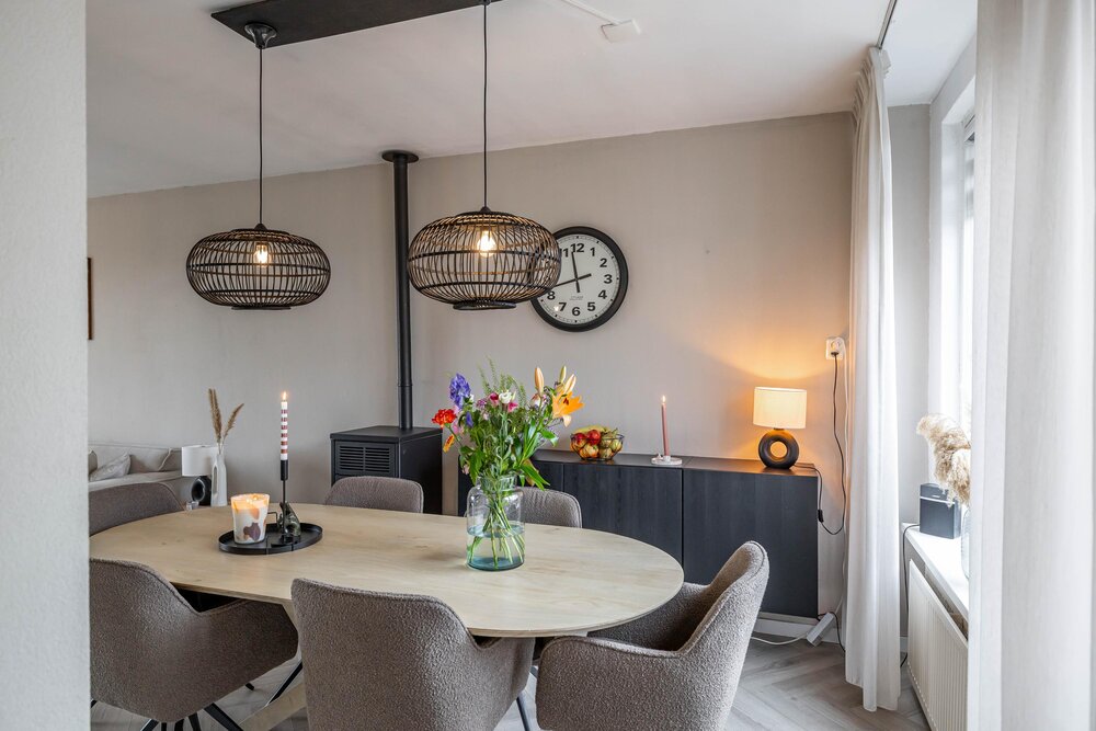 Zuiderkroon 5, 9602 MZ Hoogezand - € 250.000 k.k. - ben-s Makelaars Groningen