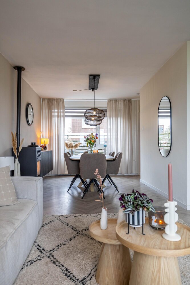 Zuiderkroon 5, 9602 MZ Hoogezand - € 250.000 k.k. - ben-s Makelaars Groningen