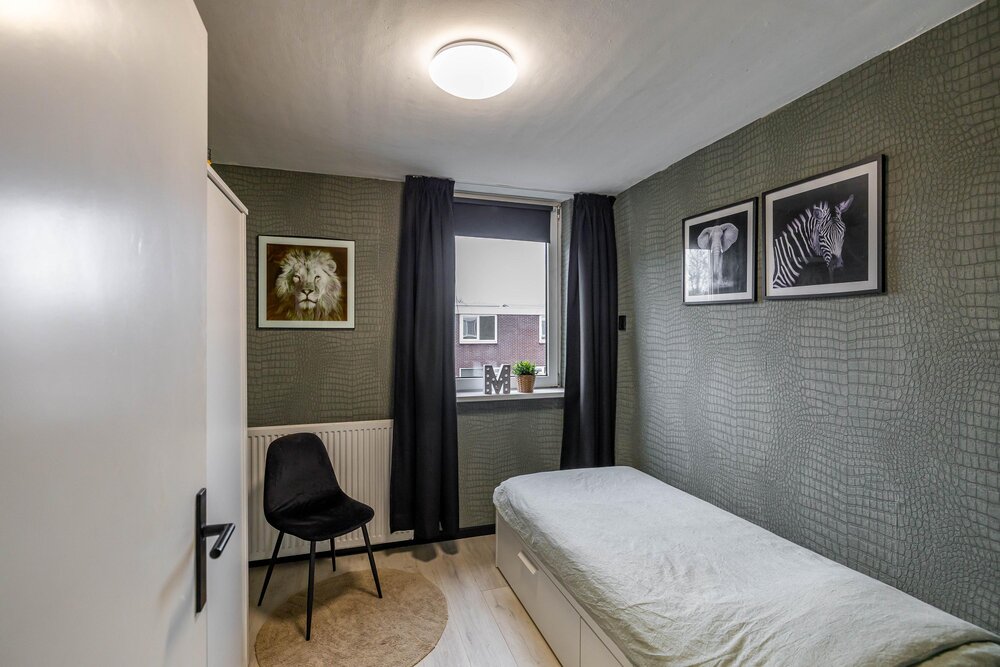 Zuiderkroon 5, 9602 MZ Hoogezand - € 250.000 k.k. - ben-s Makelaars Groningen