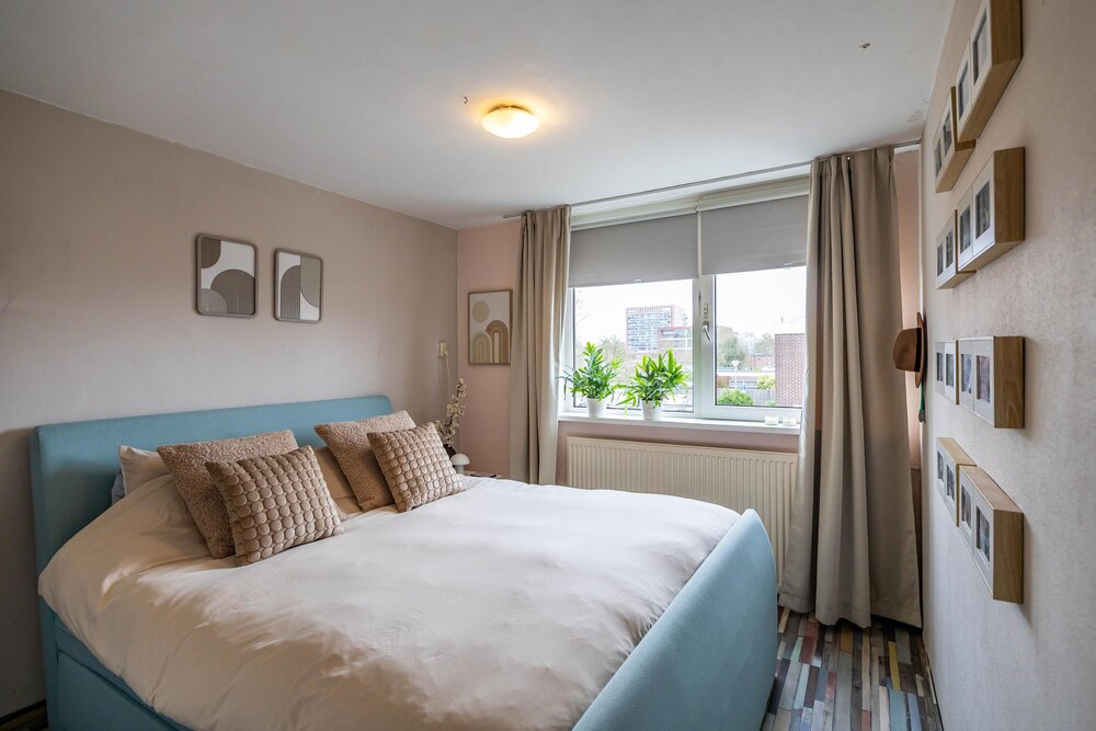 Zuiderkroon 5, 9602 MZ Hoogezand - € 250.000 k.k. - ben-s Makelaars Groningen